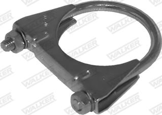 Walker 80339 - Conector teava, sistem de esapament www.parts5.com