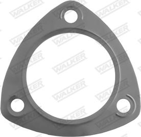 Walker 80333 - Gasket, exhaust pipe parts5.com