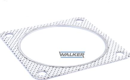 Walker 80264 - Gasket, exhaust pipe www.parts5.com