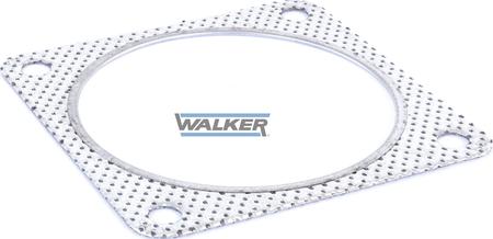 Walker 80264 - Gasket, exhaust pipe www.parts5.com