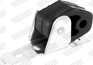 Walker 80237 - Držák, tlumič výfuku www.parts5.com