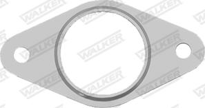 Walker 80228 - Gasket, exhaust pipe www.parts5.com