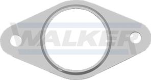 Walker 80228 - Gasket, exhaust pipe www.parts5.com