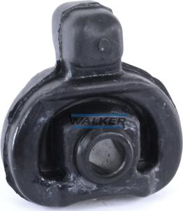 Walker 80227 - Kinnitus,väljalaskesüsteem www.parts5.com