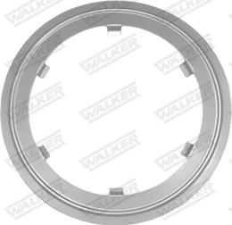 Walker 80789 - Gasket, exhaust pipe parts5.com