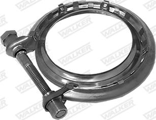 Walker 80739 - Pipe Connector, exhaust system www.parts5.com