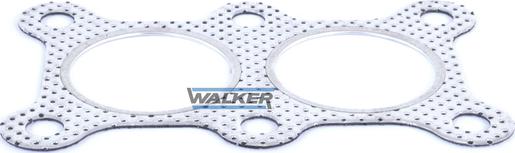 Walker 81191 - Garnitura, racord evacuare www.parts5.com