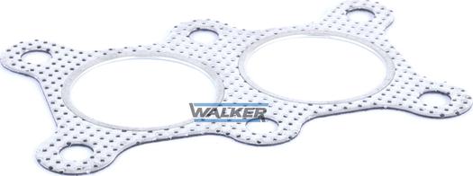 Walker 81191 - Gasket, exhaust pipe www.parts5.com