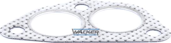 Walker 81182 - Gasket, exhaust pipe www.parts5.com