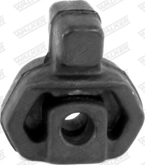 Walker 81392 - Suspension, échappement www.parts5.com