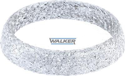 Walker 82563 - Garnitura, racord evacuare www.parts5.com