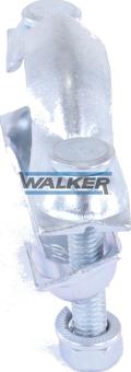 Walker 82501 - Тръбна връзка, изпускателна система www.parts5.com