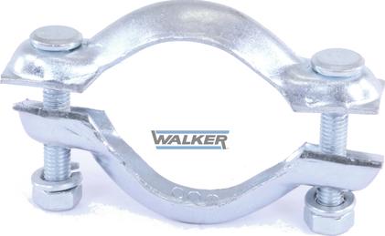 Walker 82501 - Pipe Connector, exhaust system www.parts5.com