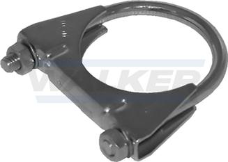 Walker 82308 - Cevne spojke, izpusna naprava www.parts5.com