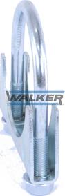 Walker 82314 - Pipe Connector, exhaust system www.parts5.com