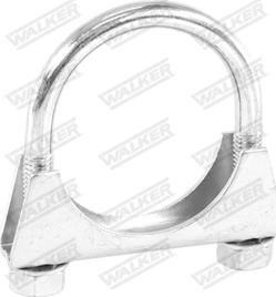 Walker 82328 - Pipe Connector, exhaust system www.parts5.com