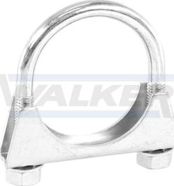 Walker 82328 - Pipe Connector, exhaust system www.parts5.com