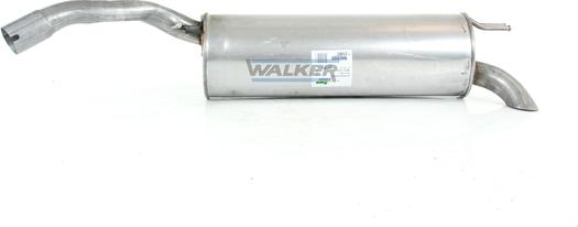 Walker 21497 - Silenciador posterior www.parts5.com