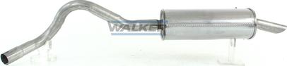 Walker 21892 - Endschalldämpfer www.parts5.com