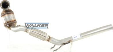 Walker 28569 - Катализатор www.parts5.com