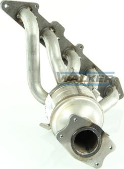 Walker 28016 - Catalytic Converter parts5.com