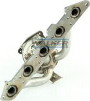 Walker 28016 - Catalytic Converter parts5.com