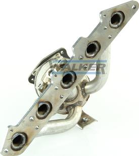 Walker 28016 - Catalytic Converter parts5.com