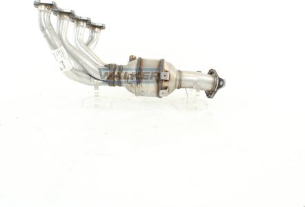 Walker 28196 - Catalytic Converter www.parts5.com