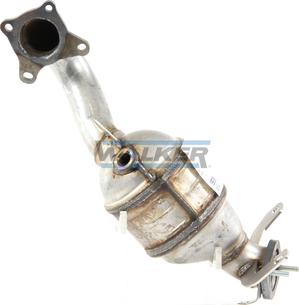 Walker 28130 - Catalytic Converter www.parts5.com