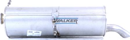 Walker 23422 - End Silencer www.parts5.com