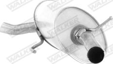 Walker 22059 - End Silencer www.parts5.com