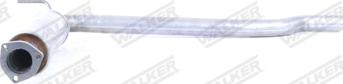 Walker 22208 - Front Silencer parts5.com