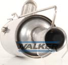 Walker 73171 - Soot / Particulate Filter, exhaust system www.parts5.com