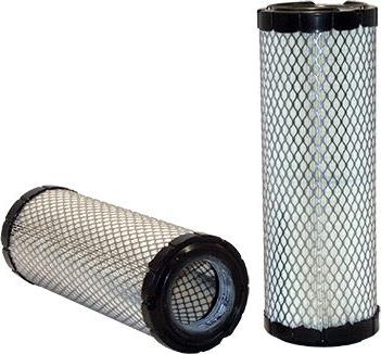 WIX Filters 42801 - Air Filter www.parts5.com