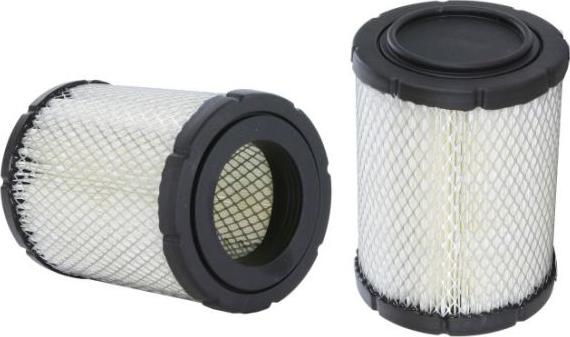 WIX Filters 42729 - Filtru aer www.parts5.com