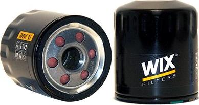 WIX Filters 51042 - Oil Filter parts5.com