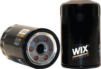 WIX Filters 51036 - Масляный фильтр www.parts5.com