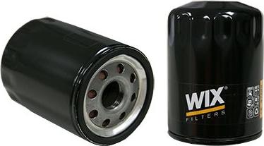 WIX Filters 57502 - Масляный фильтр www.parts5.com