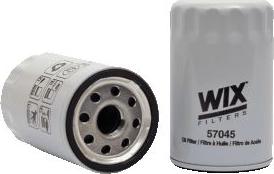 WIX Filters 57045 - Olejový filtr www.parts5.com