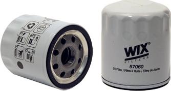 WIX Filters 57060 - Oil Filter www.parts5.com