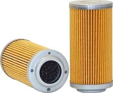 WIX Filters 57100 - Hydraulic Filter, steering system parts5.com