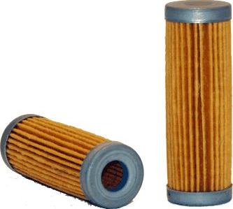 WIX Filters 33389 - Fuel filter www.parts5.com