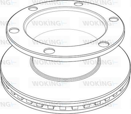 Brembo 09.9493.20 - Brake Disc www.parts5.com