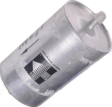 KRAFT AUTOMOTIVE 1726250 - Fuel filter www.parts5.com