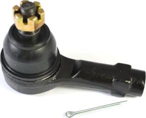 Yamato I15005YMT - Tie Rod End www.parts5.com