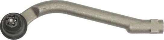 Yamato I10528YMT - Tie Rod End www.parts5.com