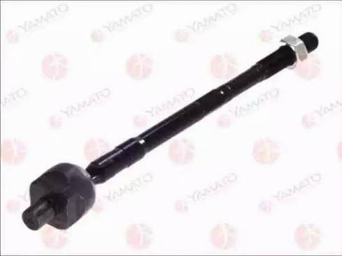 Yamato I31050YMT - Inner Tie Rod, Axle Joint www.parts5.com