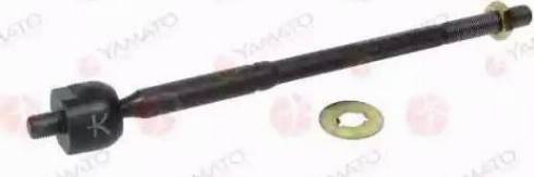 Yamato I33062YMT - Tie Rod www.parts5.com