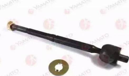 Yamato I32038YMT - Tie Rod www.parts5.com