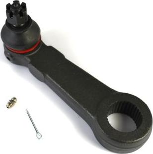 Yamato IW5000YMT - Steering Arm parts5.com